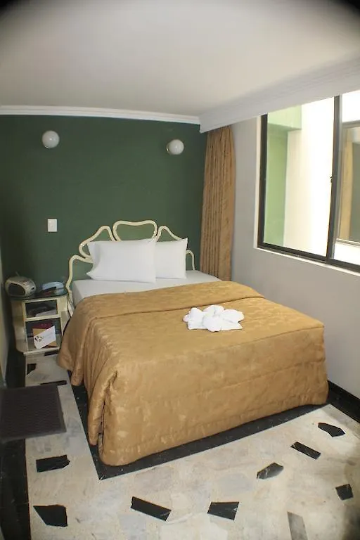 Hotel Business Bogotá